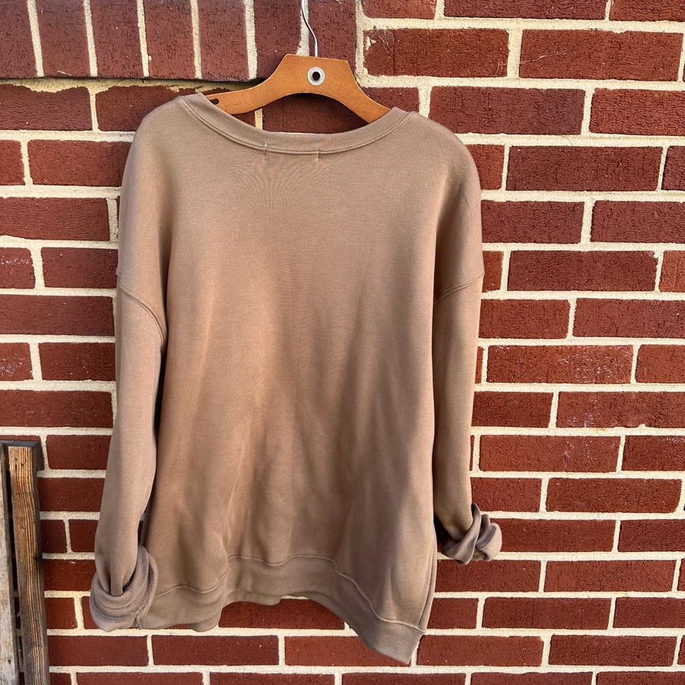 4/$20 Graphic Sweatshirt - Picture 2 of 2